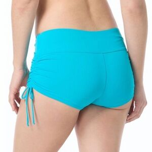 Beach House Blake Tie-Side Shorts